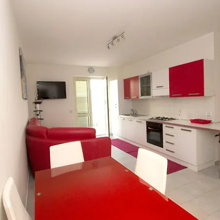 Appartement Apartment With 2 Bedrooms In Caulonia Marina With Wonderful Sea View Shared Pool Furnished Balcony 100 M From The Beach Marina di Caulonia