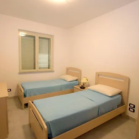 Apartment With 2 Bedrooms In Caulonia Marina With Wonderful Sea View Shared Pool Furnished Balcony 100 M From The Beach