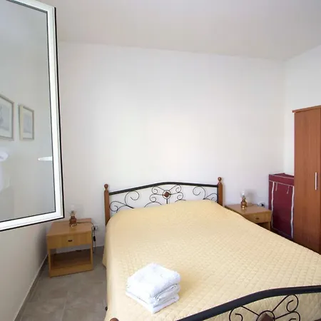 Apartment With 2 Bedrooms In Caulonia Marina With Wonderful Sea View Shared Pool Furnished Balcony 100 M From The Beach