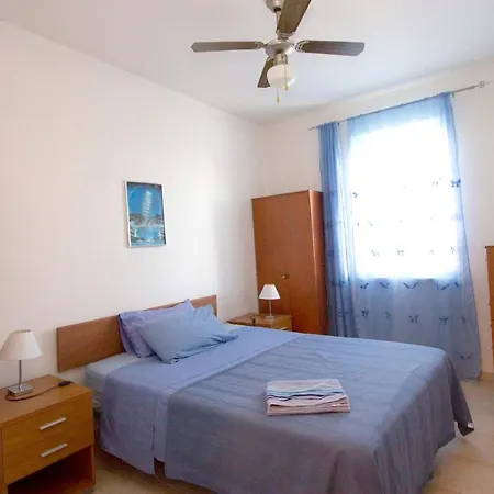 Apartment With 2 Bedrooms In Caulonia Marina With Wonderful Sea View Shared Pool Furnished Balcony 100 M From The Beach