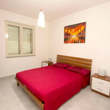 Apartment With 2 Bedrooms In Caulonia Marina With Wonderful Sea View Shared Pool Furnished Balcony 100 M From The Beach *