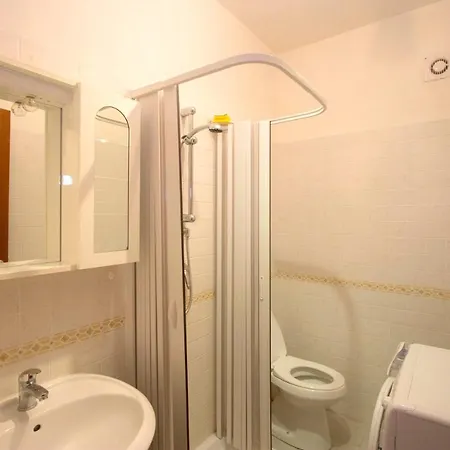 Apartment With 2 Bedrooms In Caulonia Marina With Wonderful Sea View Shared Pool Furnished Balcony 100 M From The Beach Marina di Caulonia