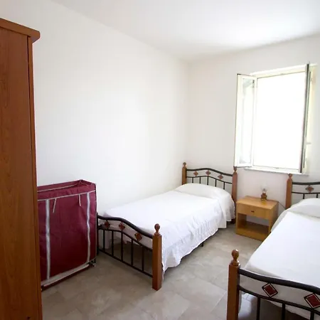 Apartment With 2 Bedrooms In Caulonia Marina With Wonderful Sea View Shared Pool Furnished Balcony 100 M From The Beach Appartement *